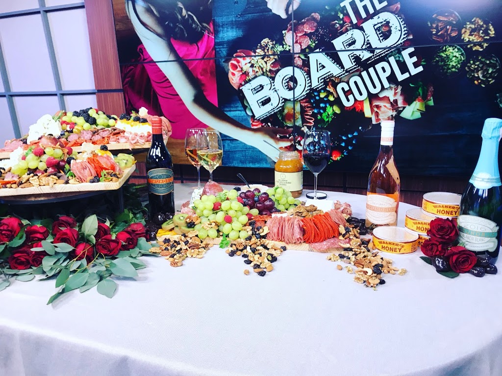 The Board Couple | restaurant | 2218 N Zarzamora St, San Antonio, TX 78201, USA | 2105732100 OR +1 210-573-2100