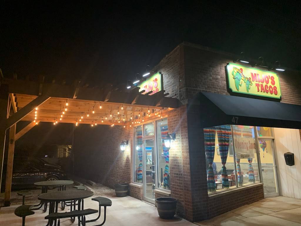 Mijos Tacos | restaurant | 47 S Villa Ave, Villa Park, IL 60181, USA | 6306070275 OR +1 630-607-0275