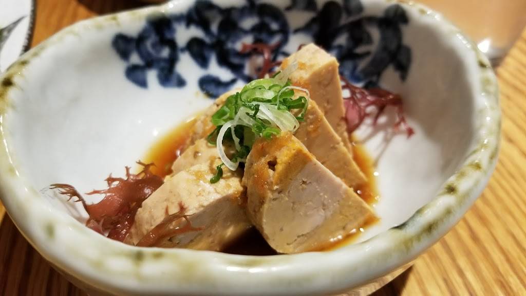 Sushi Katsuei | restaurant | 210 7th Ave, Brooklyn, NY 11215, USA | 7187885338 OR +1 718-788-5338