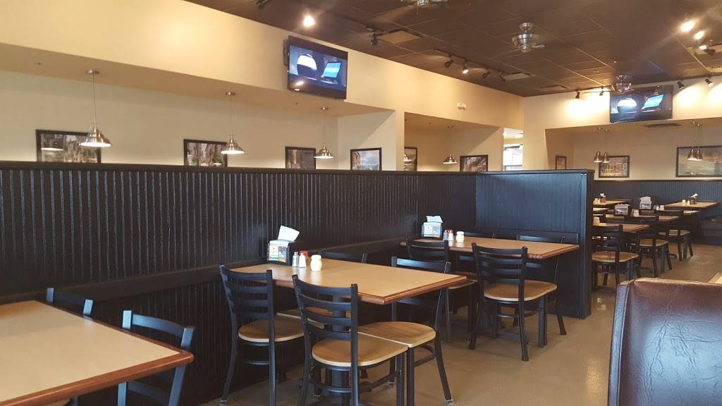 Monicals Pizza of Sycamore Terrace | restaurant | Sycamore Terrace, 2147 State Rd 46, Terre Haute, IN 47803, USA | 8128772959 OR +1 812-877-2959
