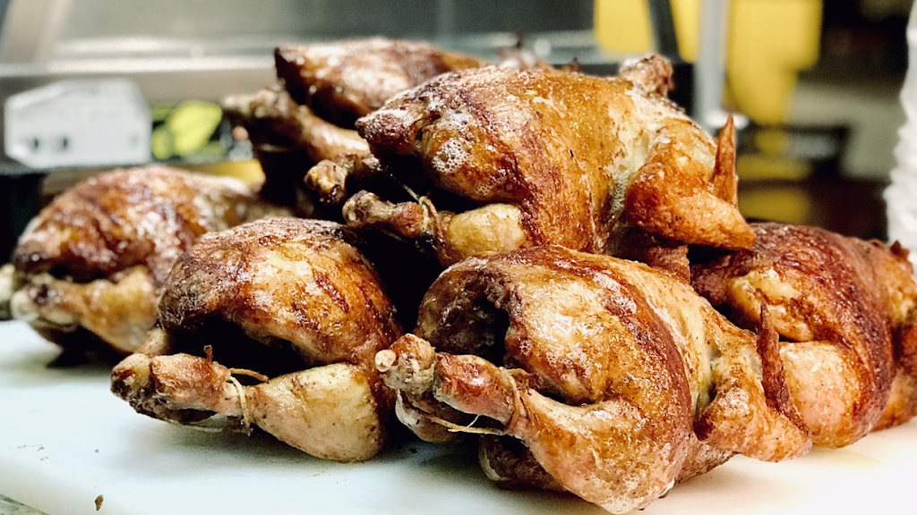 Capital Chicken | restaurant | 7698-B Richmond Hwy, Alexandria, VA 22306, USA | 5717775767 OR +1 571-777-5767