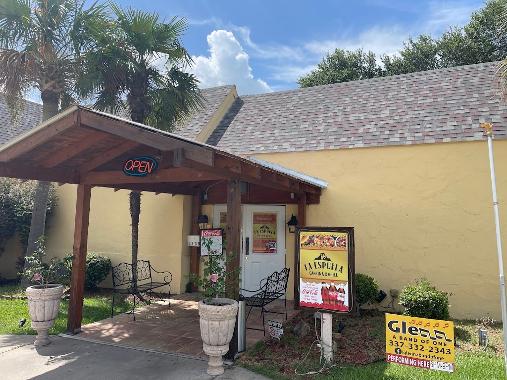 La Espuela Cantina & Grill | restaurant | 3235 NW Evangeline Thruway, Lafayette, LA 70507, USA | 3375202119 OR +1 337-520-2119