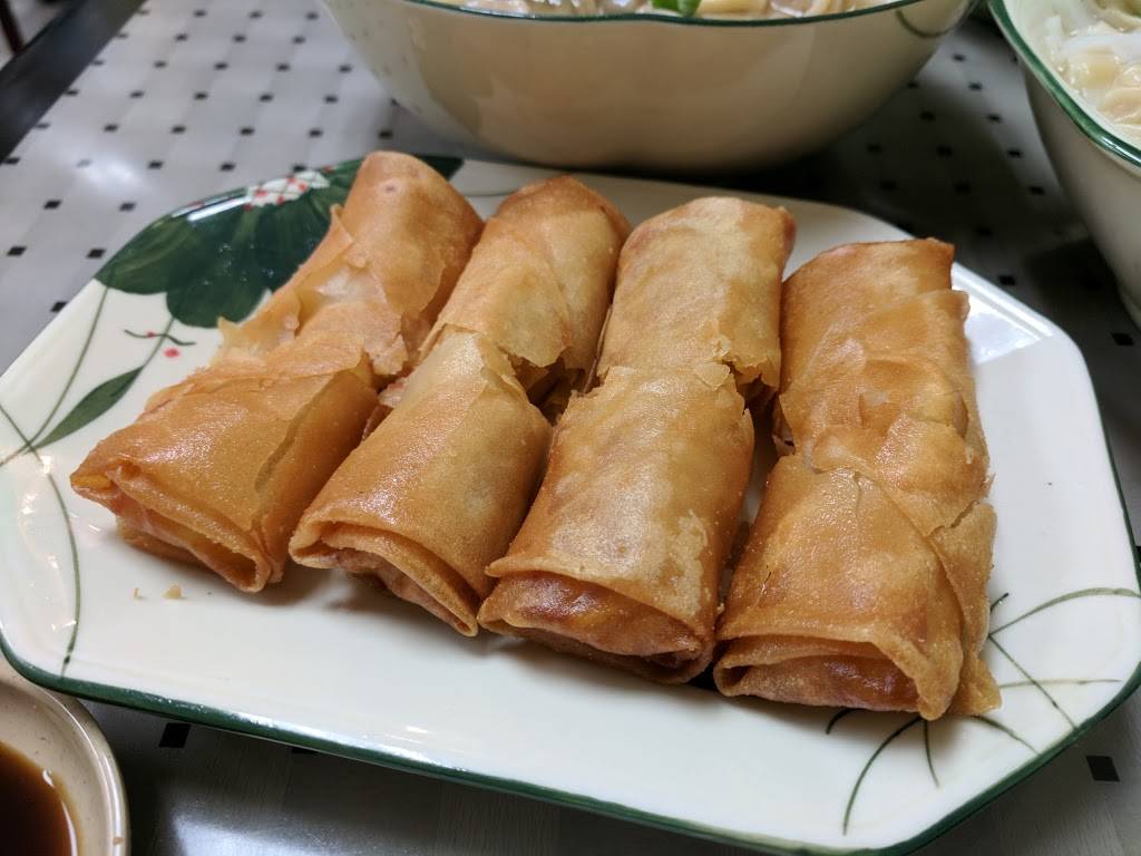 Mission Noodle House | restaurant | 4845 Mission St, San Francisco, CA 94112, USA | 4155861683 OR +1 415-586-1683