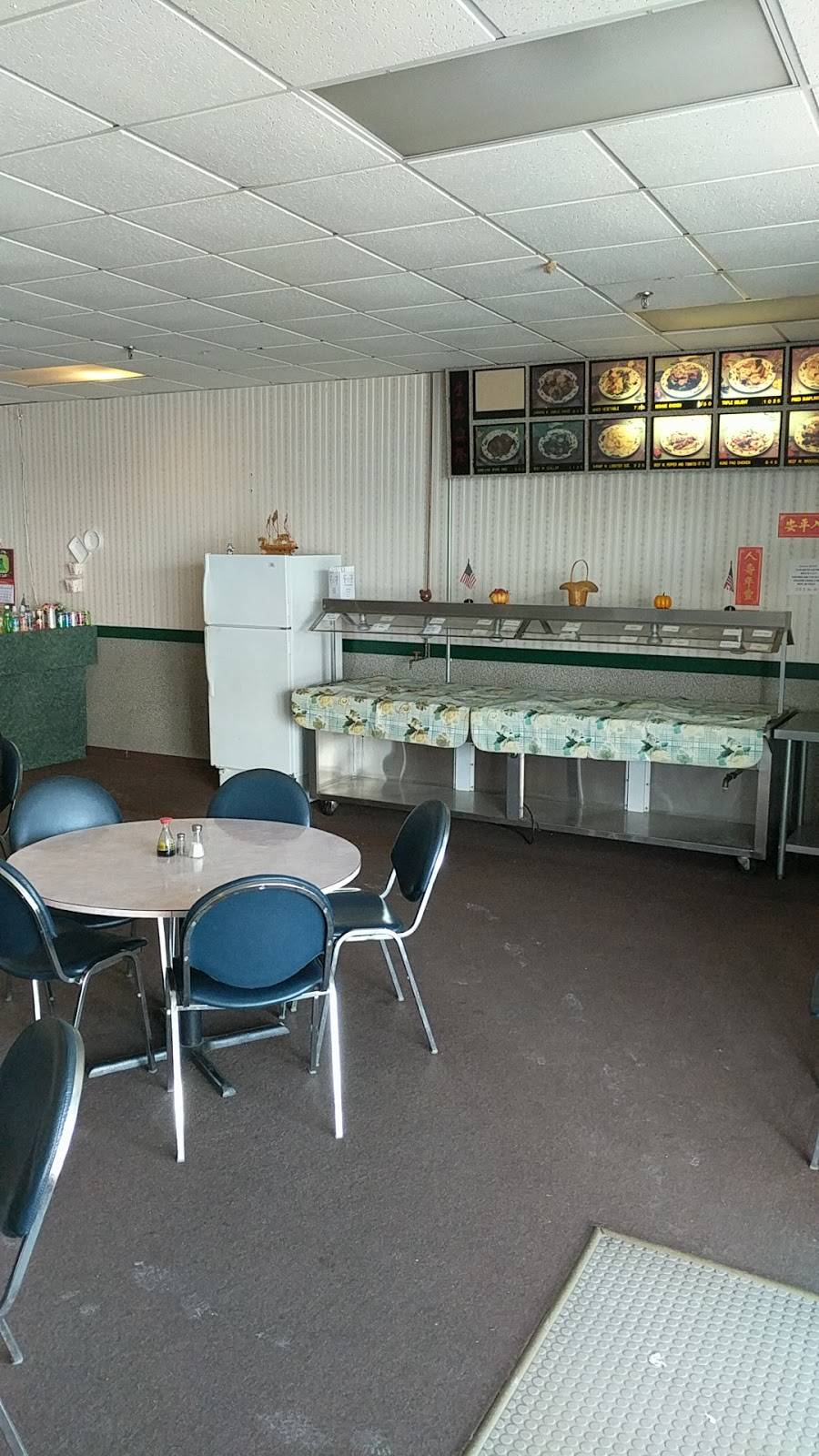 Great Wall Chinese Restaurant | restaurant | 1218 N Park Ave, Alexandria, IN 46001, USA | 7657249988 OR +1 765-724-9988