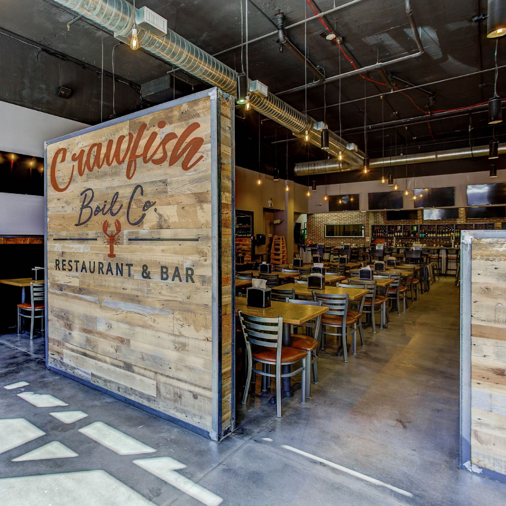 Crawfish Boil Co. Restaurant & Bar | restaurant | 6851 S Gaylord St Ste B2-251, Centennial, CO 80122, USA | 7205492645 OR +1 720-549-2645
