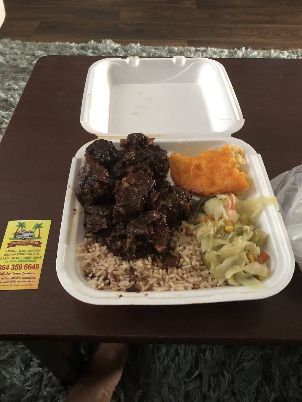 Kingston Homestyle Kitchen | restaurant | 256 N Church St, Spartanburg, SC 29306, USA | 8643596649 OR +1 864-359-6649