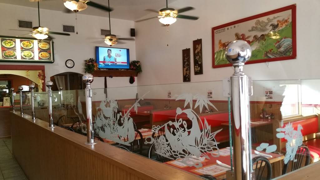 China Cafe | restaurant | 71 E Jefferson St, Winterset, IA 50273, USA | 5154622888 OR +1 515-462-2888