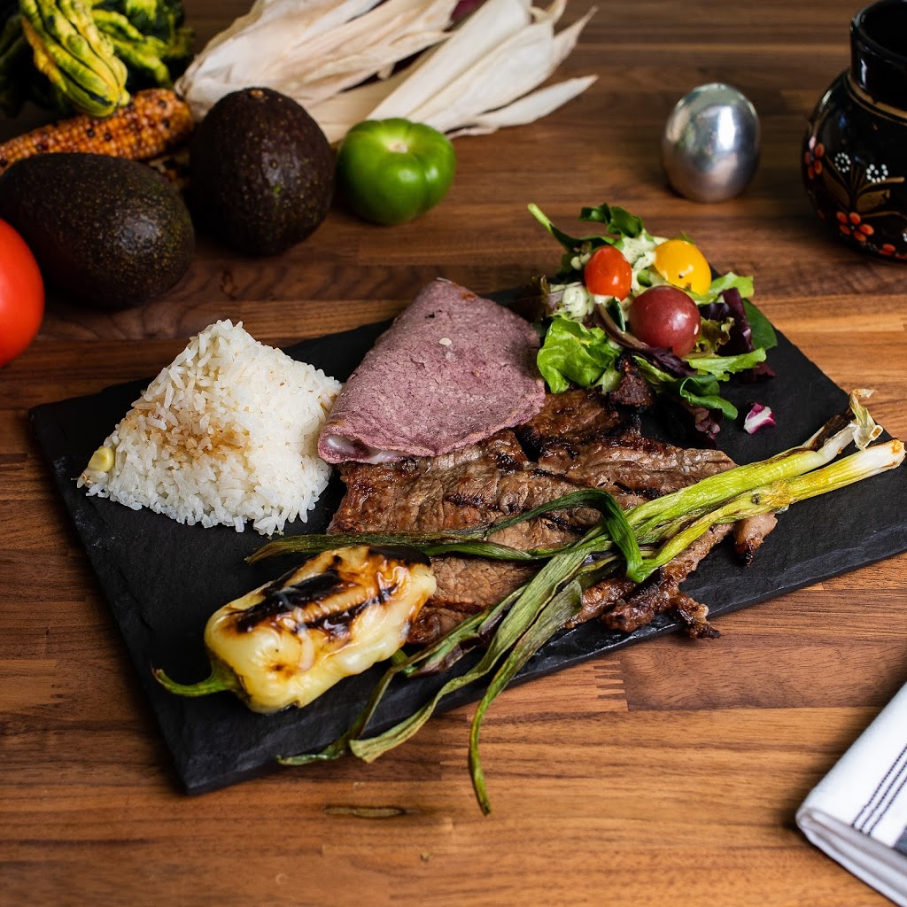 Los Yaquis | restaurant | 3214 Folsom St, San Francisco, CA 94110, USA | 4153410110 OR +1 415-341-0110