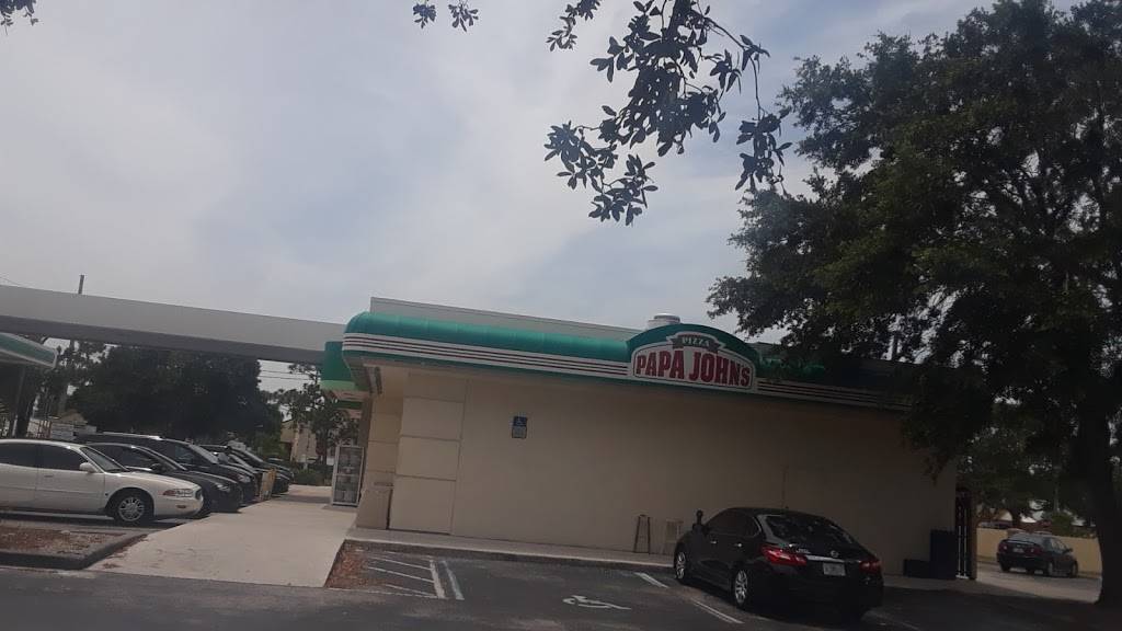 Papa Johns Pizza | restaurant | 231 SW Port St Lucie Blvd, Port St. Lucie, FL 34984, USA | 7728791100 OR +1 772-879-1100