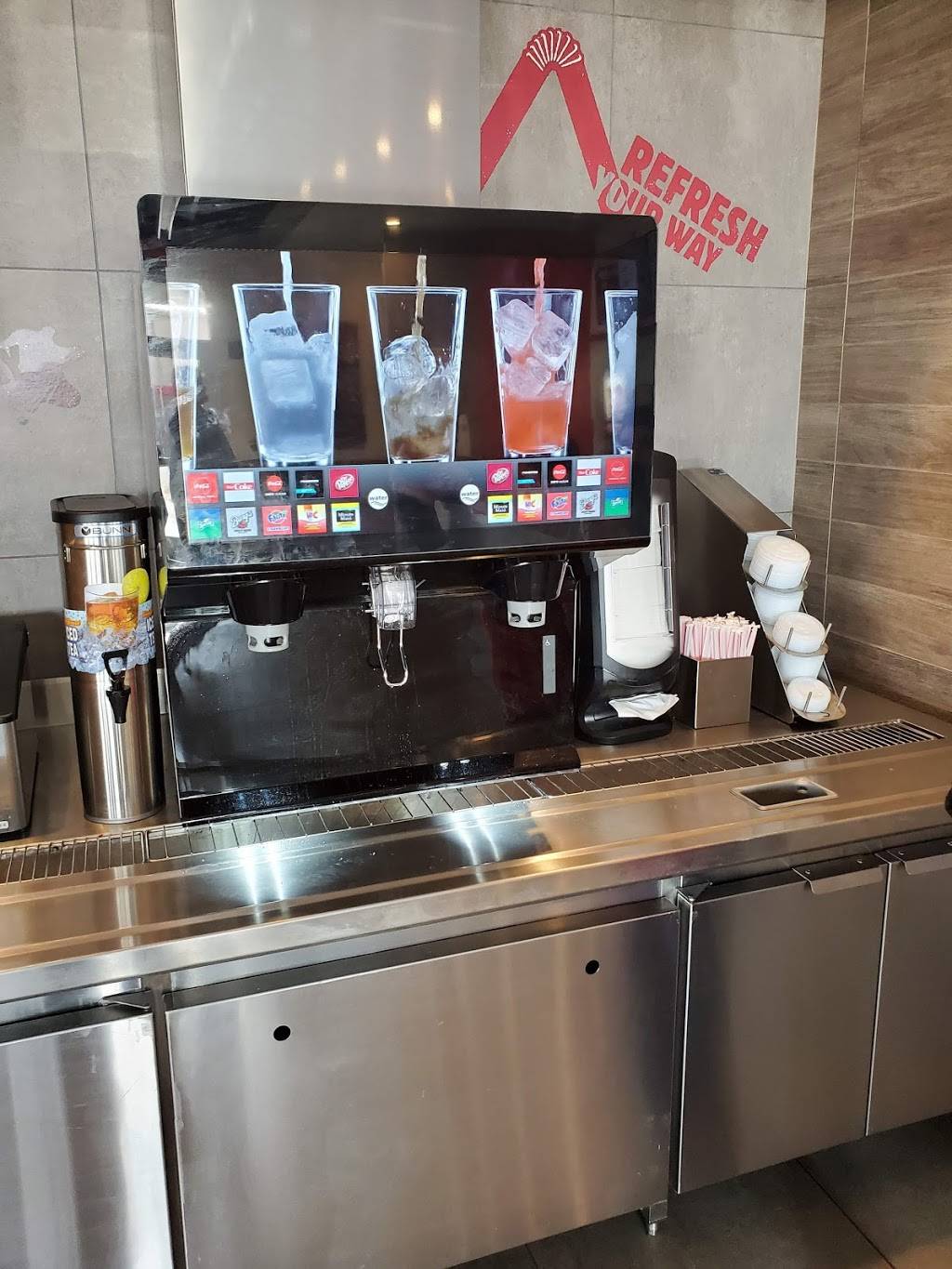 Burger King | restaurant | 736 Academy Ave, Sanger, CA 93657, USA | 5598008136 OR +1 559-800-8136