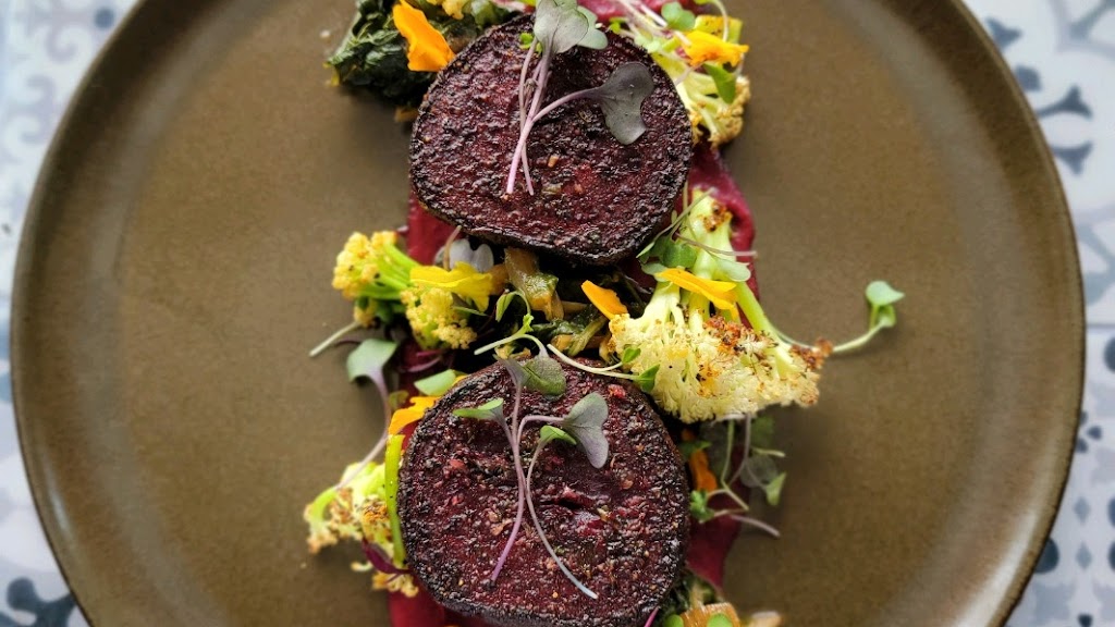 Jubilee | restaurant | 1303 Hull St, Richmond, VA 23224, USA | 8049440468 OR +1 804-944-0468