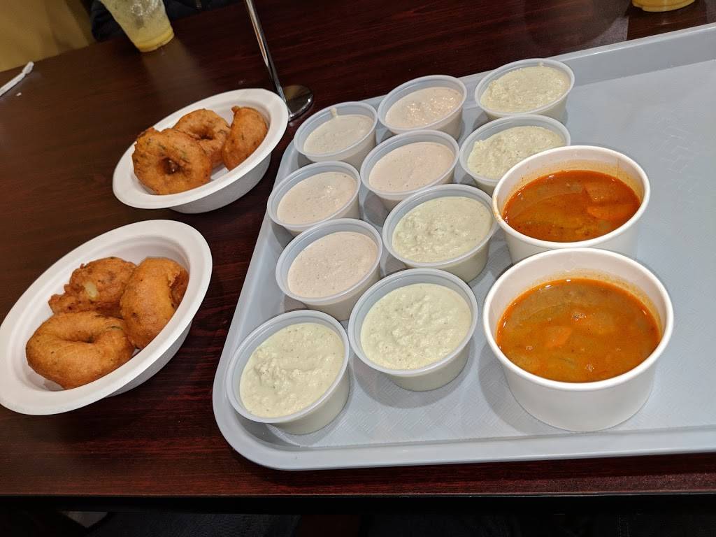 Tatva Xpress | restaurant | 2443 Centreville Rd Suite G3, Herndon, VA 20171, USA | 5713061149 OR +1 571-306-1149