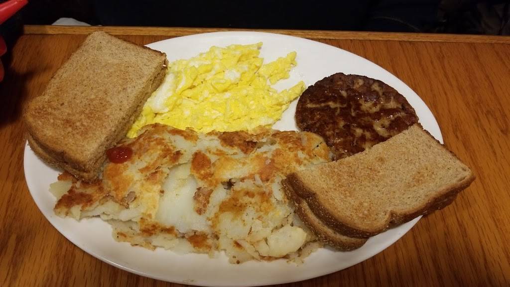 Paulines Deli (Norristown) | restaurant | 36 E Main St, Norristown, PA 19401, USA | 6102796124 OR +1 610-279-6124