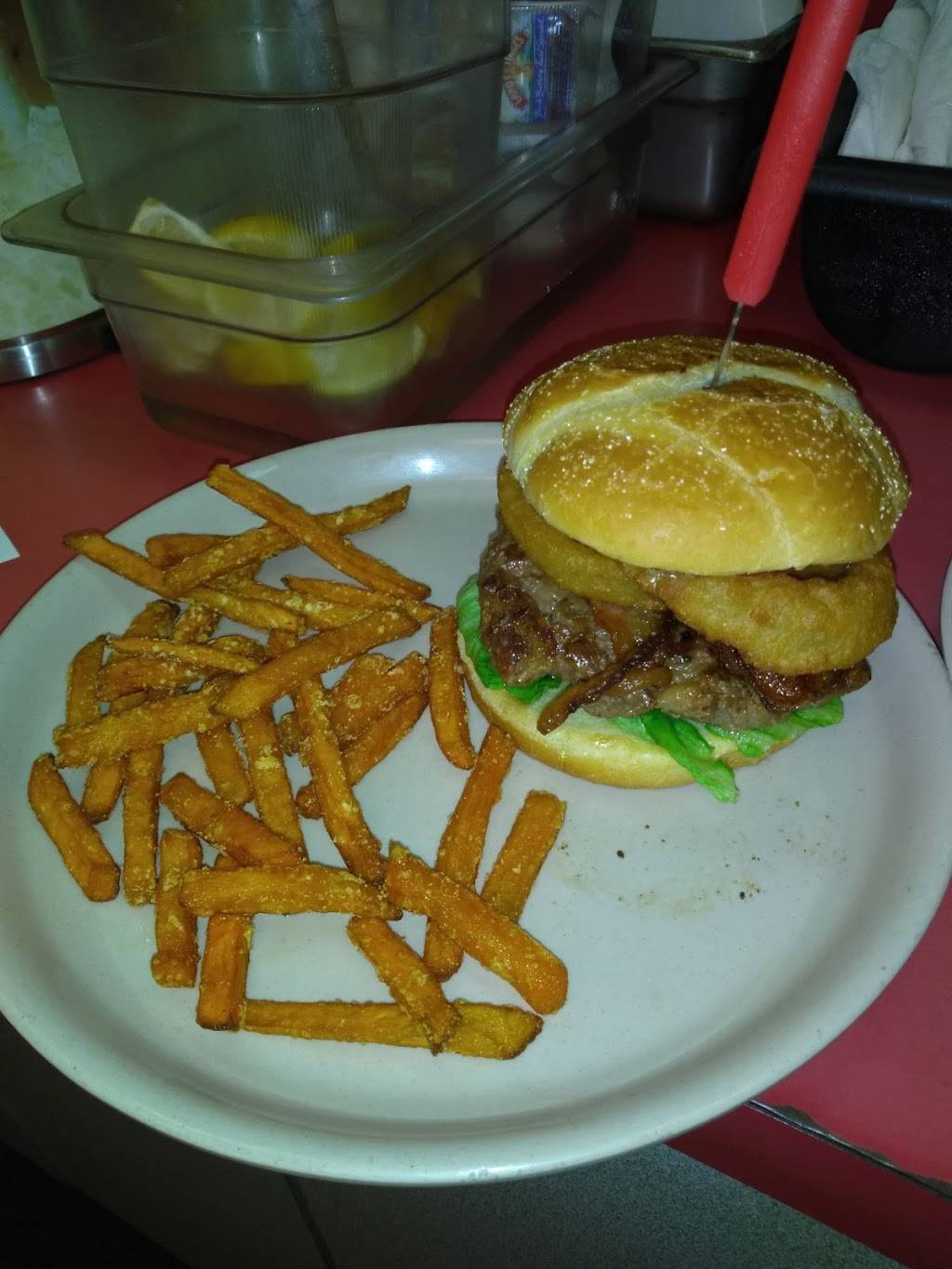 Jans River Park Cafe | restaurant | 2771 NE 102nd Ave Rd, Silver Springs, FL 34488, USA | 3526251120 OR +1 352-625-1120