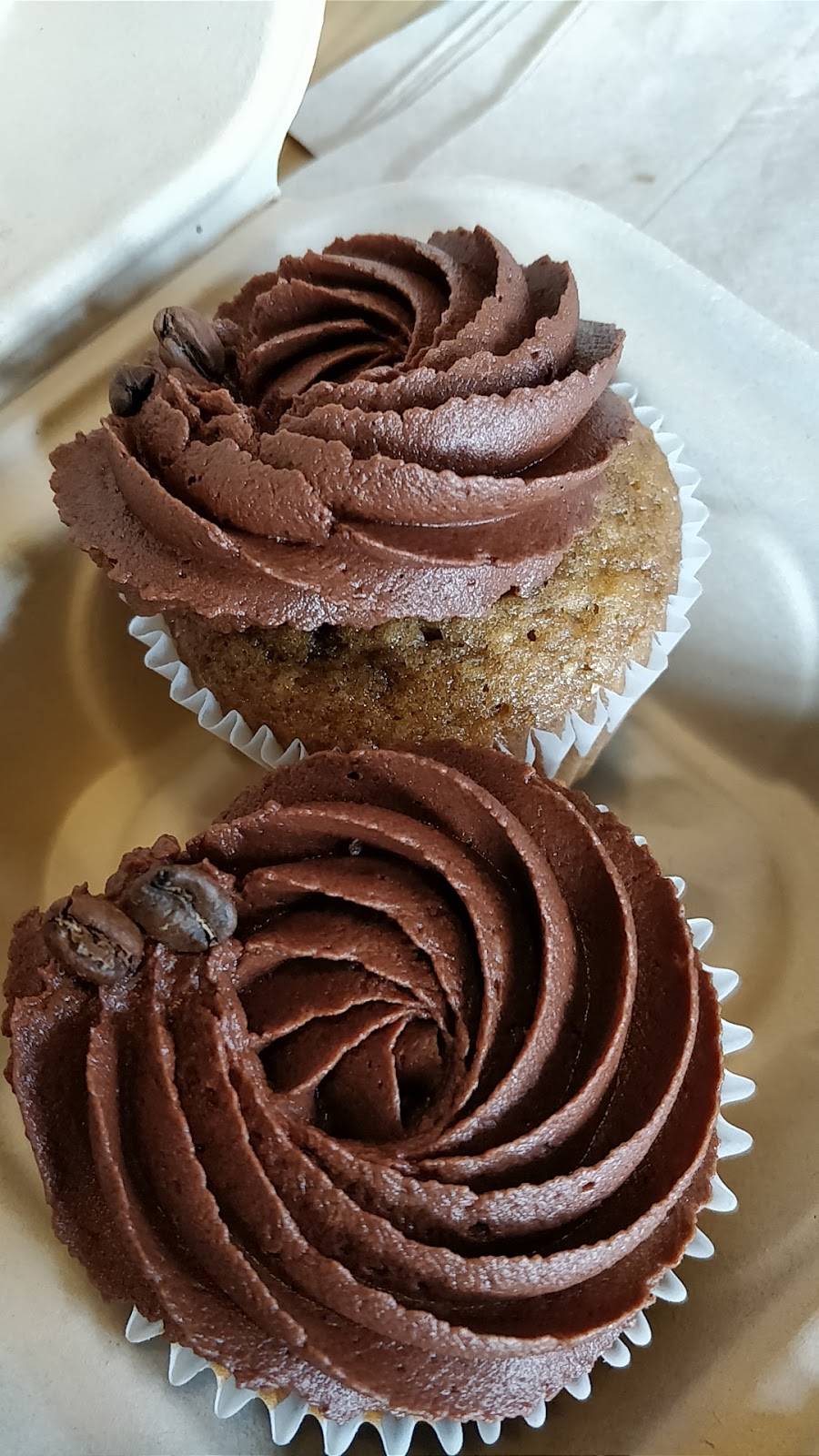 Karma Cream | cafe | 607 W University Ave, Gainesville, FL 32601, USA | 3525056566 OR +1 352-505-6566