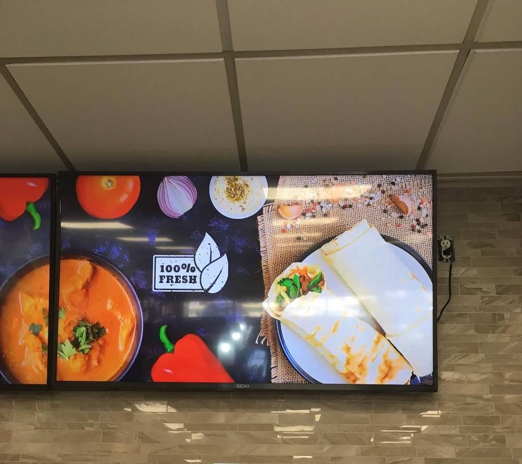 Airport Sweets & Tandoori Restaurant | restaurant | 9899 Airport Rd #6, Brampton, ON L6S 0A9, Canada | 9054581173 OR +1 905-458-1173