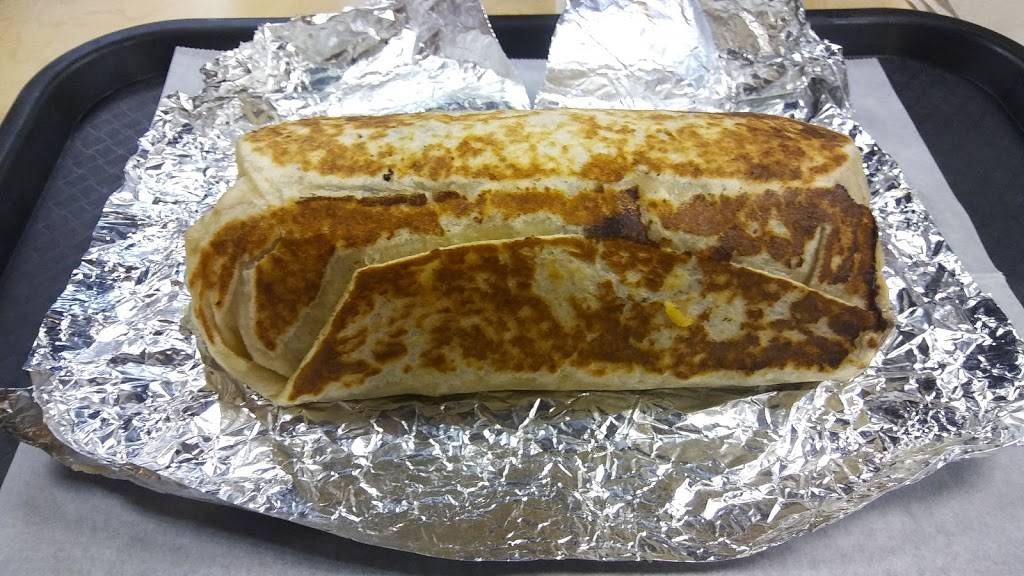 Wraps Mexican Grille & Restaurant | restaurant | 1135 Commercial Way, Spring Hill, FL 34606, USA | 3526847386 OR +1 352-684-7386