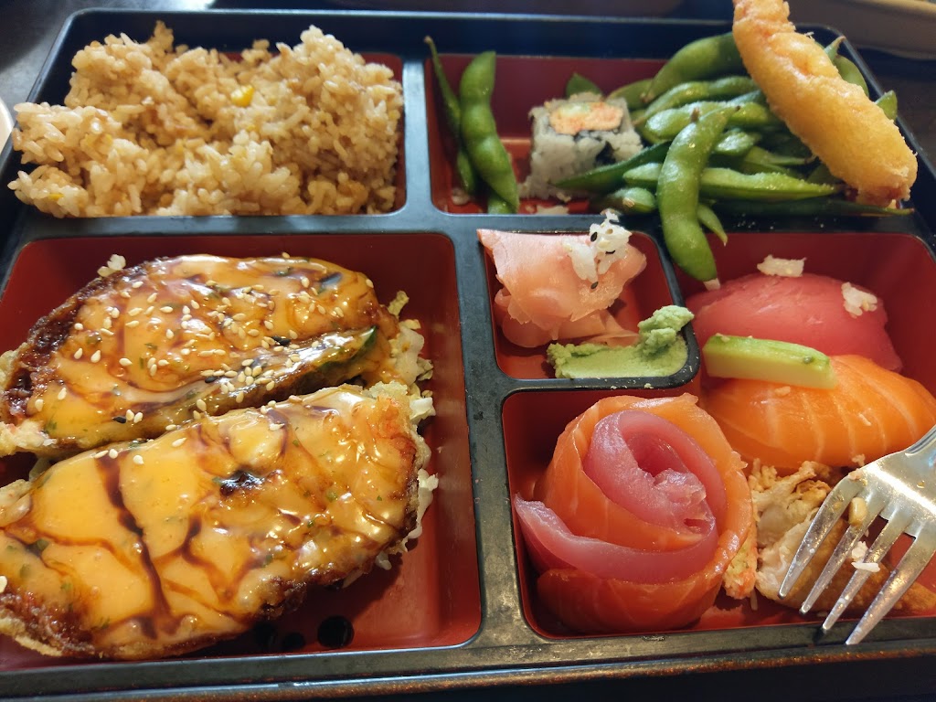Chopstix | restaurant | 150 Uinta Dr, Green River, WY 82935, USA | 3078752288 OR +1 307-875-2288