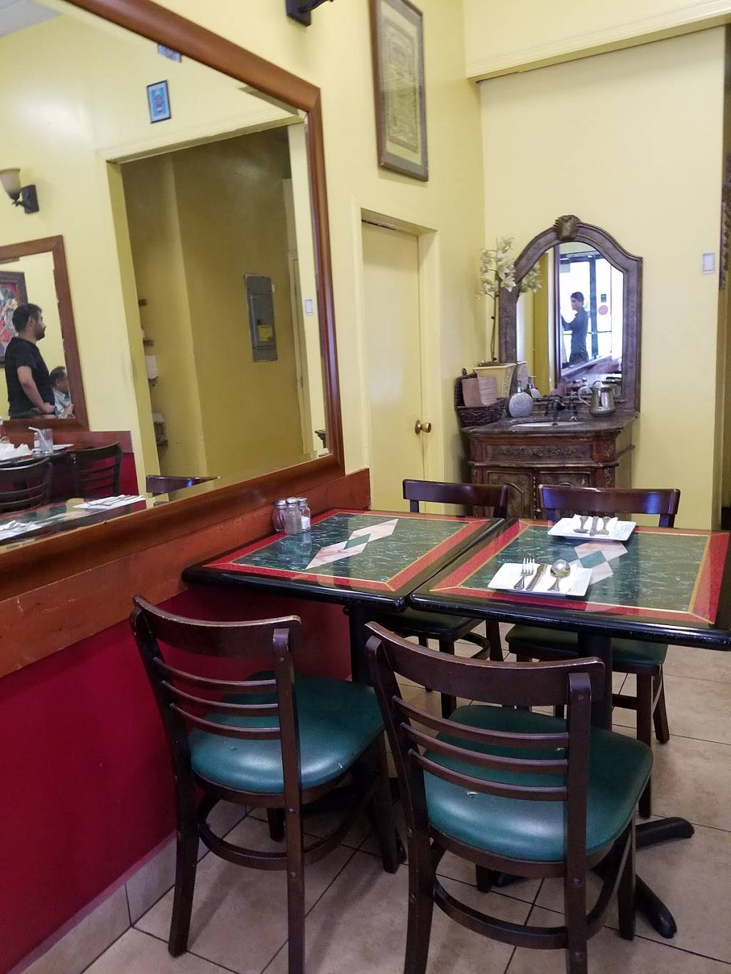 Cohen Restaurant | restaurant | 316 E Pico Blvd, Los Angeles, CA 90015, USA | 2137428888 OR +1 213-742-8888