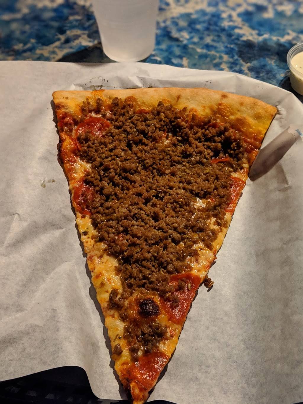 Five 10 Pizza | meal delivery | 400 15th St, Oakland, CA 94612, USA | 5104441585 OR +1 510-444-1585