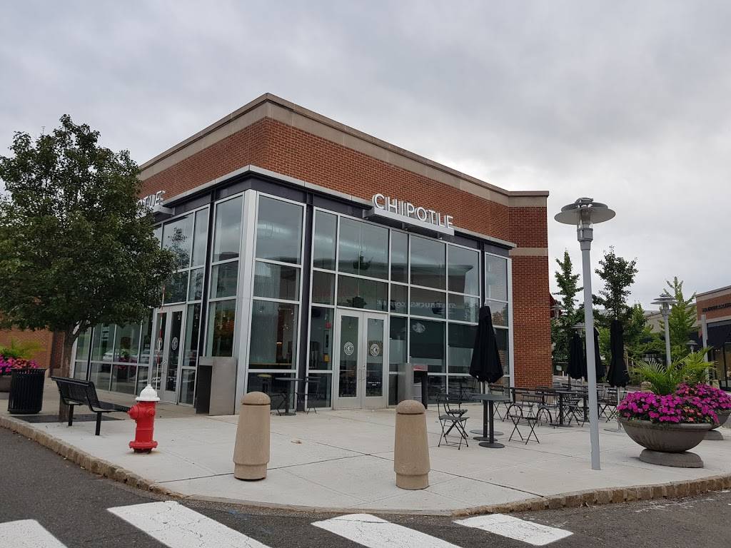 Chipotle Mexican Grill | restaurant | 640 Commons Way Ste 4280, Bridgewater, NJ 08807, USA | 9082310398 OR +1 908-231-0398