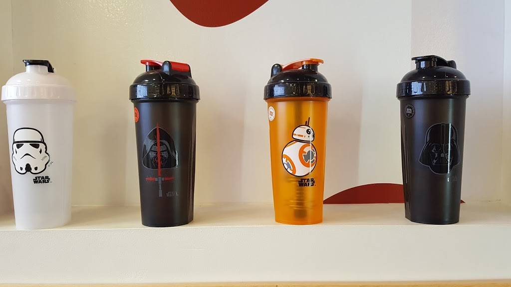 Smoothie King | meal delivery | 2562 N University Dr, Coral Springs, FL 33065, USA | 9549068559 OR +1 954-906-8559