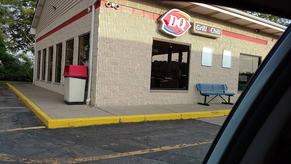 Dairy Queen | restaurant | 1961 Dallas Pike, Triadelphia, WV 26059, USA | 3045479553 OR +1 304-547-9553
