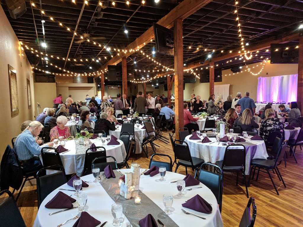 Old Lumber Company Grill and Bar | restaurant | 15 Court St, Vermillion, SD 57069, USA | 6056589663 OR +1 605-658-9663