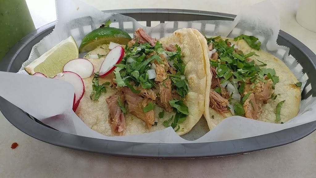 La Paloma Taqueria | restaurant | 1603 K Ave, Plano, TX 75074, USA | 9725782267 OR +1 972-578-2267