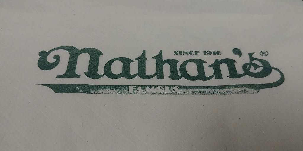 Nathans Famous | restaurant | 3710 Route 9 #2214, Freehold, NJ 07728, USA | 7324318550 OR +1 732-431-8550