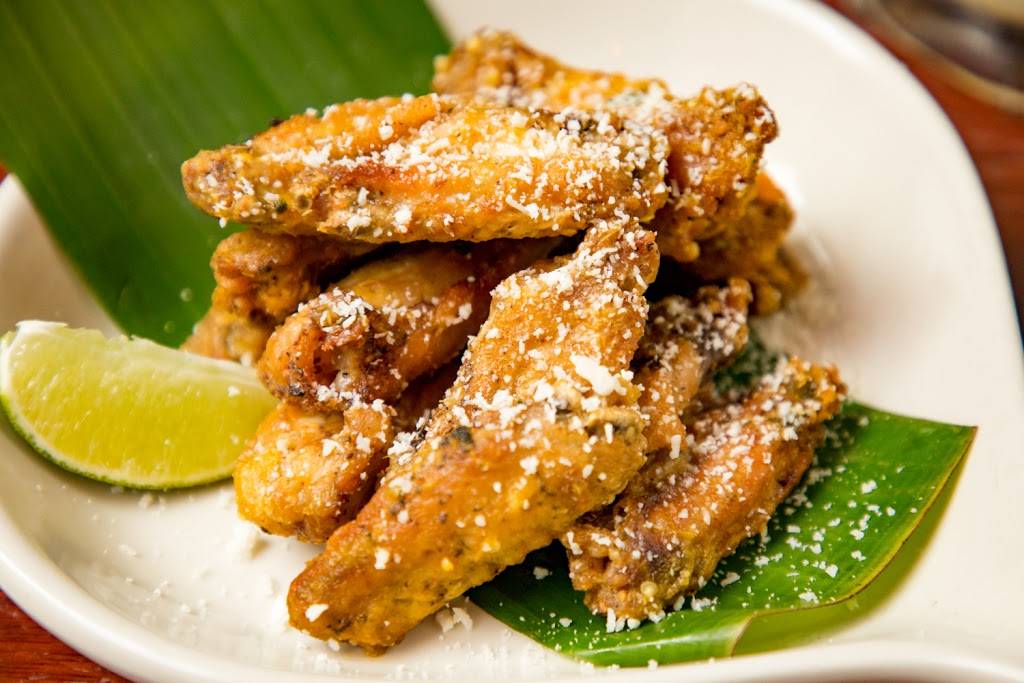 Colibri | restaurant | 438 Geary St, San Francisco, CA 94102, USA | 4154402737 OR +1 415-440-2737