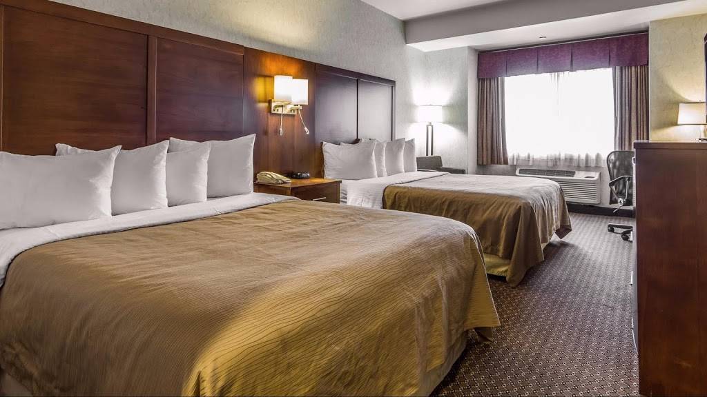 Quality Inn | restaurant | 875 N 13th St, San Jose, CA 95112, USA | 4082879380 OR +1 408-287-9380