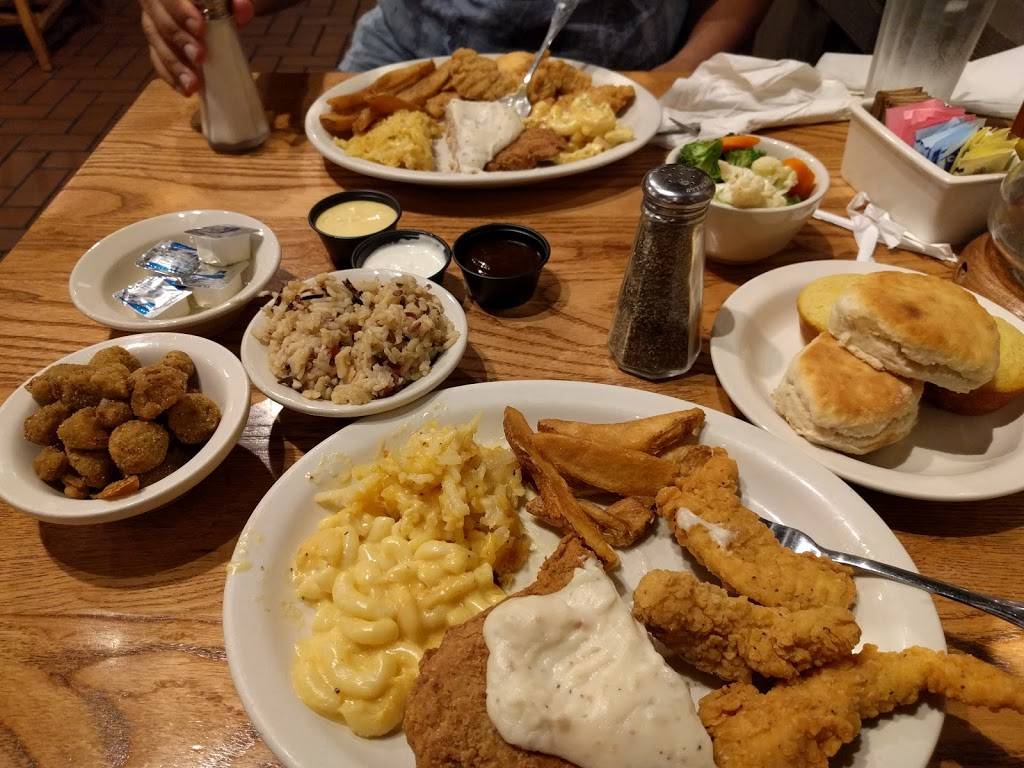 Cracker Barrel Old Country Store | restaurant | 23030 Indian Creek Dr, Sterling, VA 20166, USA | 7034640044 OR +1 703-464-0044