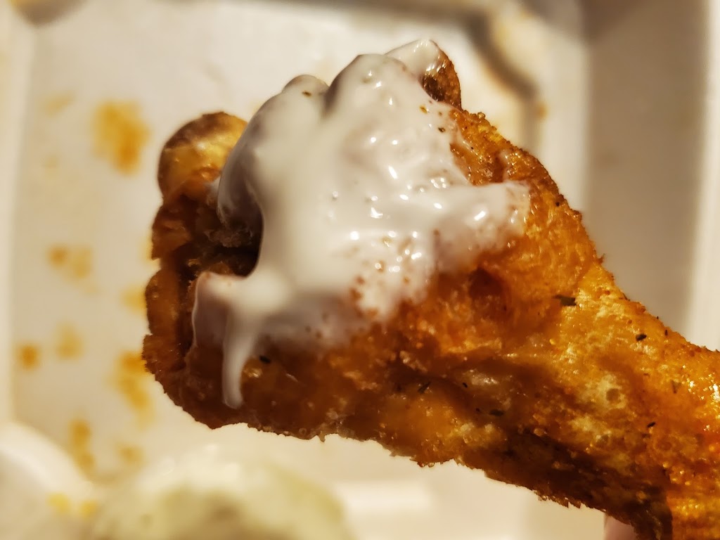 Big Shot Bobs House of Wings | restaurant | 4766 Liberty Ave, Pittsburgh, PA 15224, USA | 4129043432 OR +1 412-904-3432