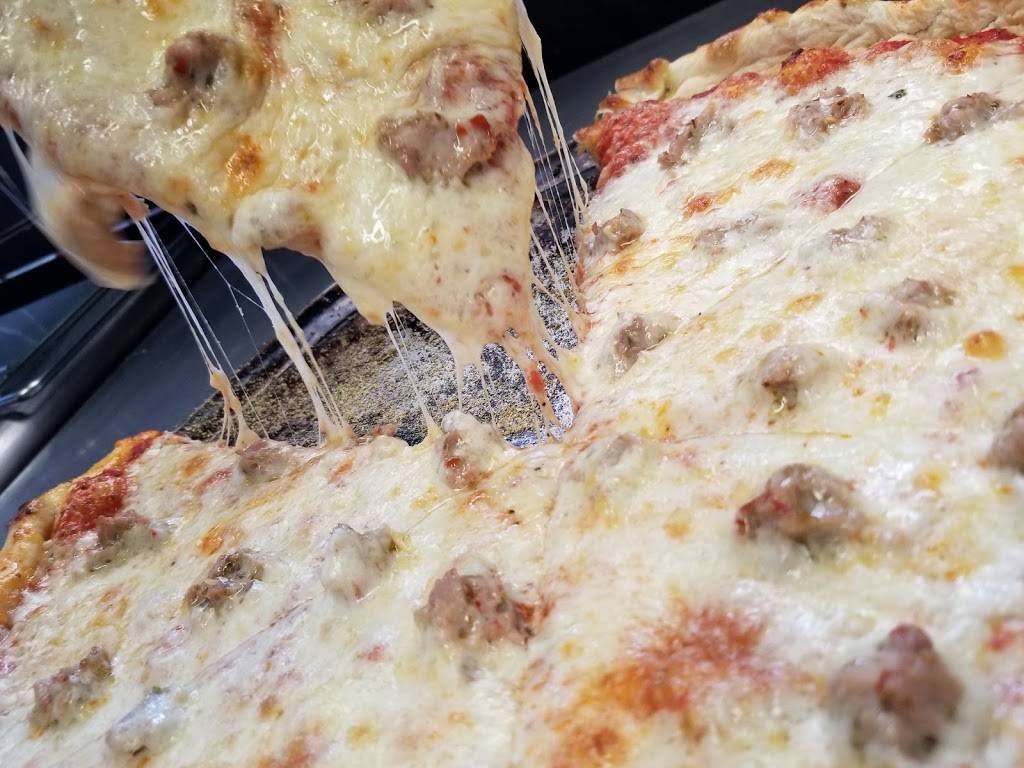 Hot City Pizza & Subs | meal delivery | St Paul, MN 55102, USA | 6516901893 OR +1 651-690-1893