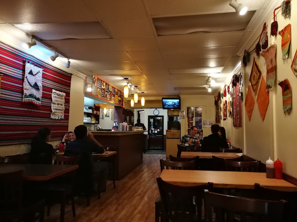 Shawarma King | restaurant | 4337 University Way NE, Seattle, WA 98105, USA | 2064201484 OR +1 206-420-1484