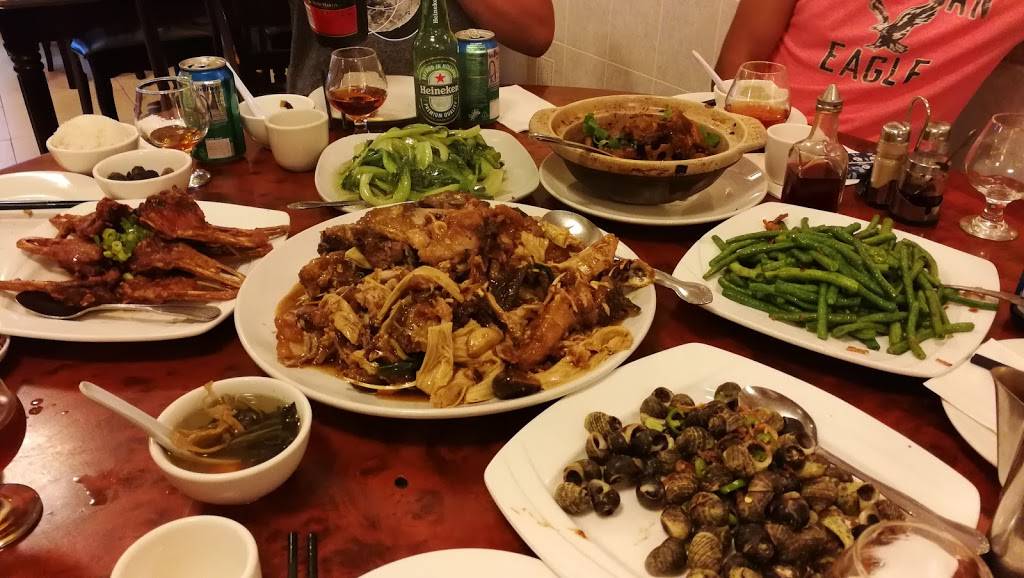 Chang Wang House | restaurant | 6649 Castor Ave, Philadelphia, PA 19149, USA | 2157252229 OR +1 215-725-2229