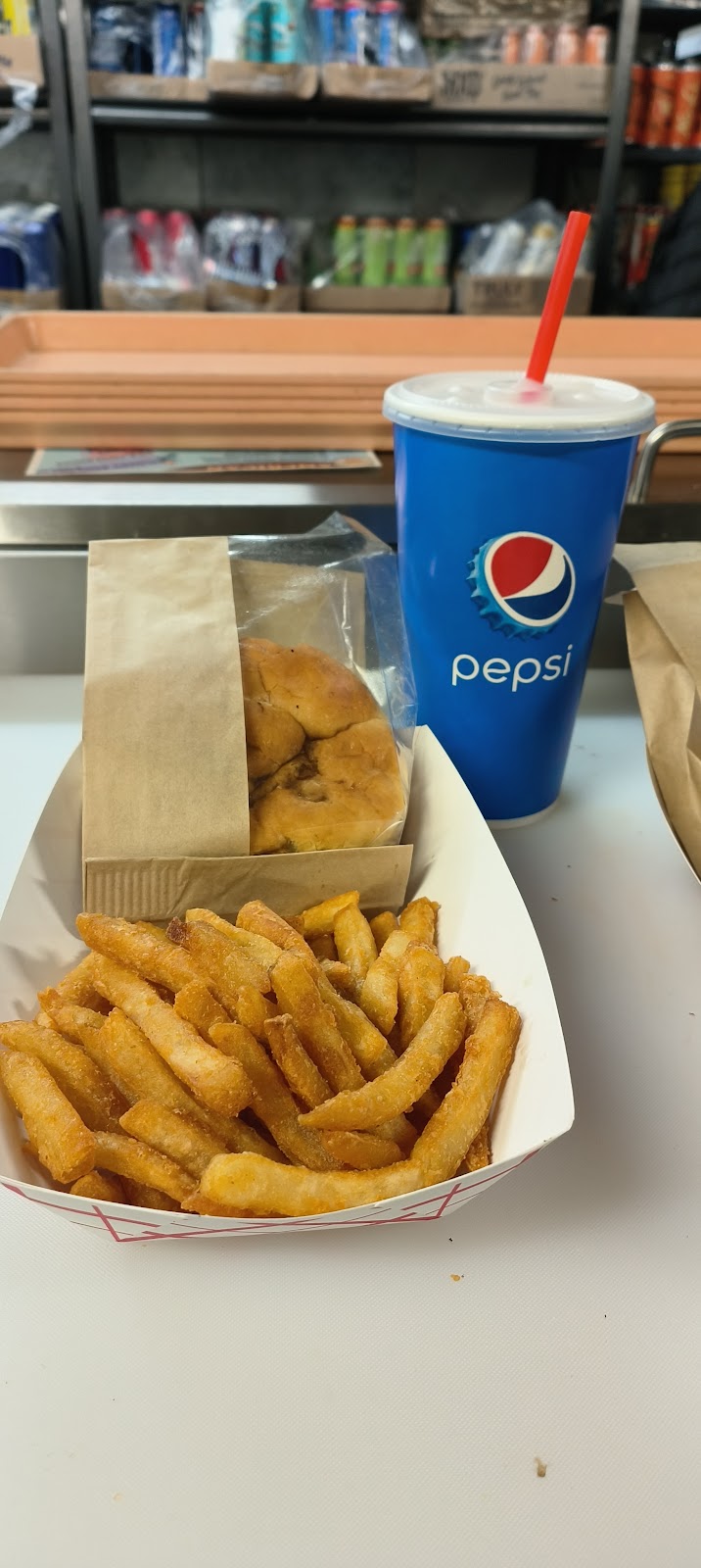 American Pizza & Sub | restaurant | 5803 N Market St Unit B, Spokane, WA 99208, USA | 5094877041 OR +1 509-487-7041