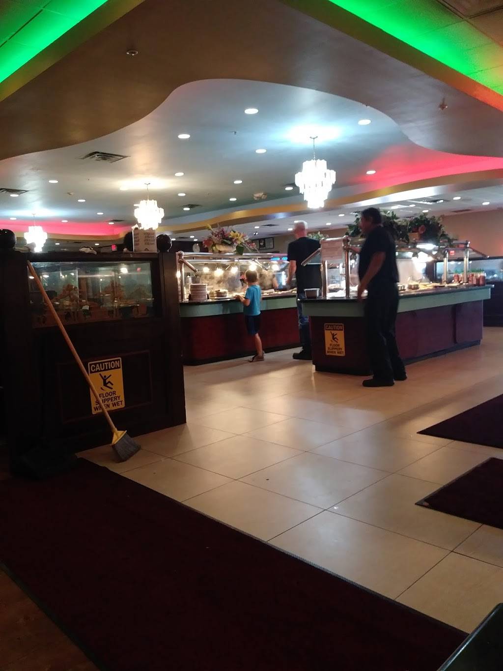 Mandarin Super Buffet | restaurant | 1501 W Bethany Home Rd, Phoenix, AZ 85015, USA | 6025898888 OR +1 602-589-8888