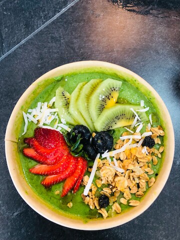 Jacquies Northside Nutrition | restaurant | 9425 N Meridian St, Indianapolis, IN 46260, USA | 3172183102 OR +1 317-218-3102