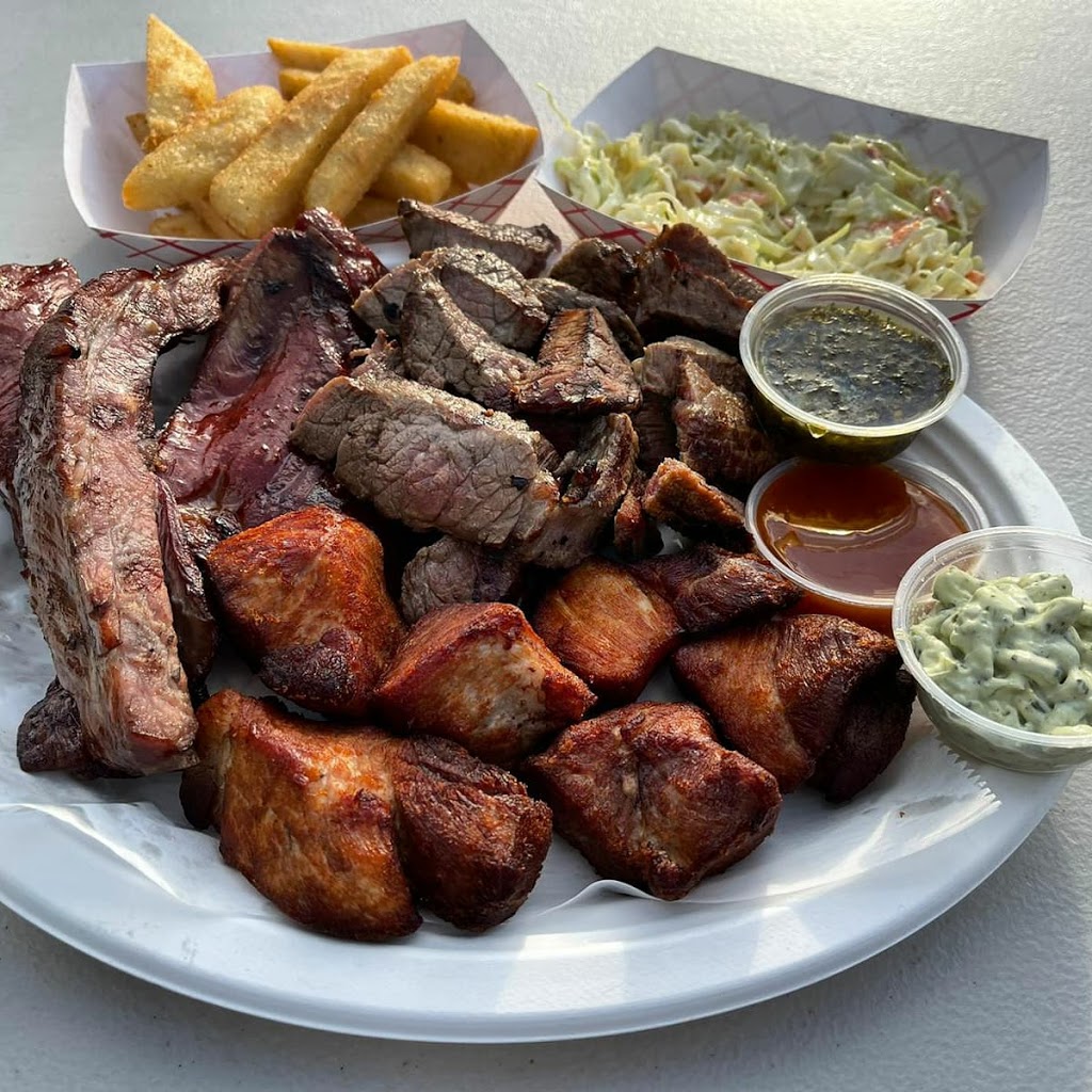 Cacique food truck | restaurant | 6535 NW 84th Ave, Miami, FL 33166, USA | 3057446190 OR +1 305-744-6190