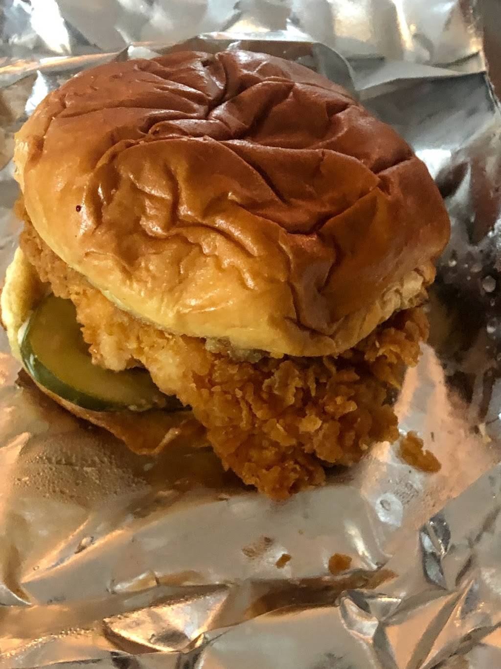 Popeyes Louisiana Kitchen | restaurant | 9718 Manchaca Rd, Austin, TX 78748, USA | 5122828221 OR +1 512-282-8221