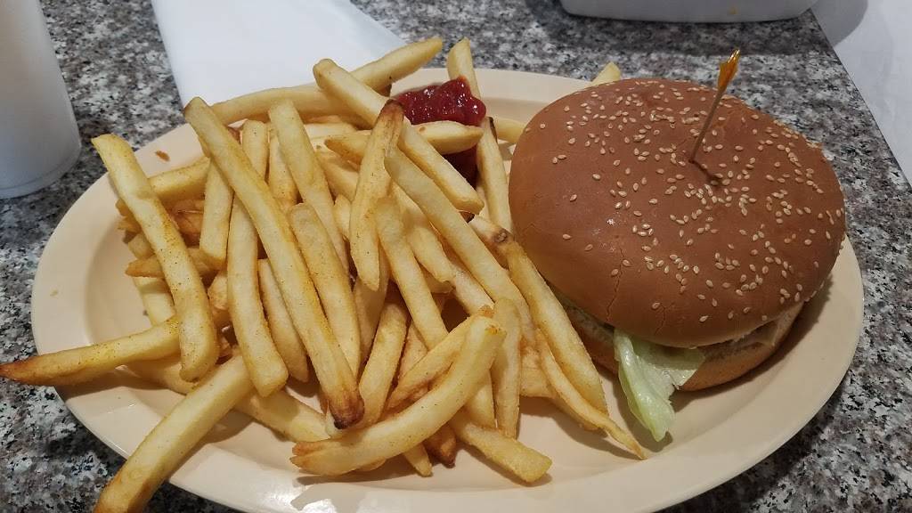 Olympic Flame Burgers | restaurant | 16304 Main St, Hesperia, CA 92345, USA | 7602441992 OR +1 760-244-1992