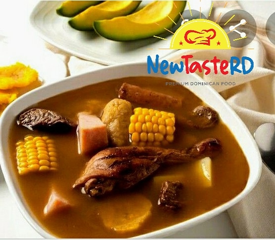 NewTasteRD | restaurant | 2301 W Orange Blossom Trail, Apopka, FL 32712, USA | 4079152194 OR +1 407-915-2194