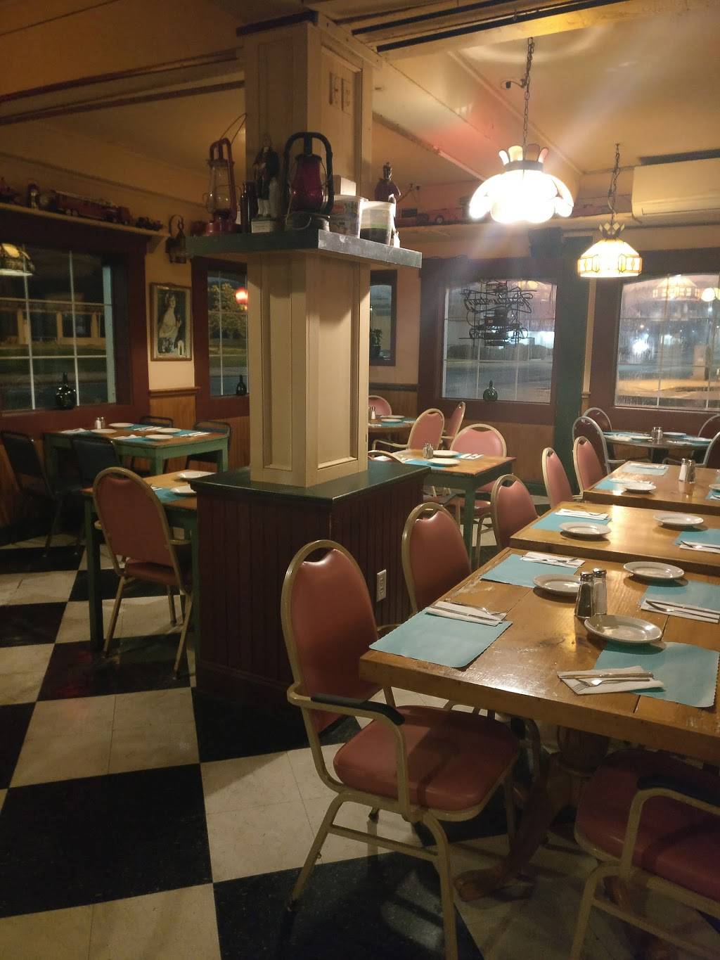 Mezzo Mare | restaurant | 245 Nantasket Ave, Hull, MA 02045, USA | 7819250584 OR +1 781-925-0584