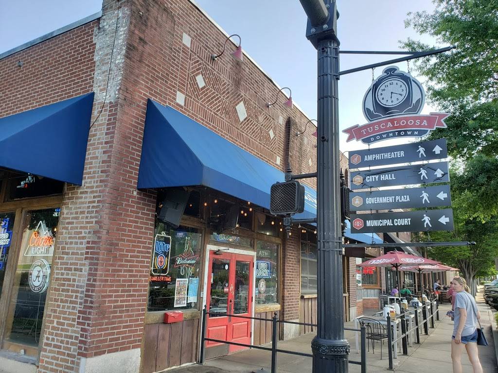 Moes Original BBQ - Tuscaloosa | meal takeaway | 2101 University Blvd, Tuscaloosa, AL 35401, USA | 2057523616 OR +1 205-752-3616