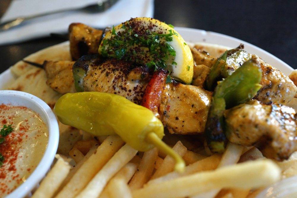 Johns Kabob | restaurant | 440 S Atlantic Blvd, Monterey Park, CA 91754, USA | 6262840000 OR +1 626-284-0000