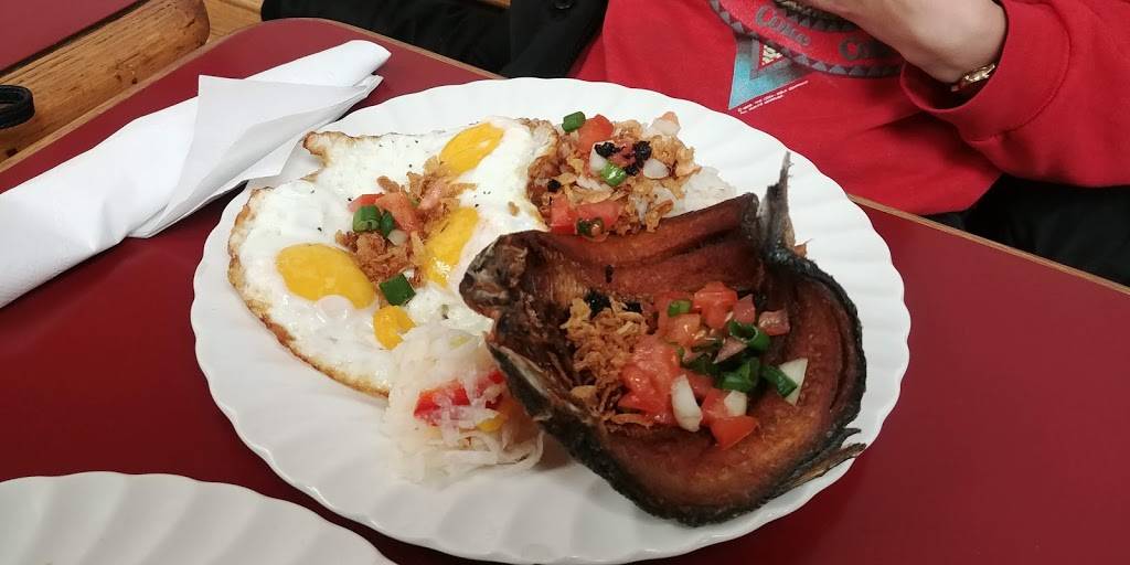 Halo Halo Foods | restaurant | 1085 Fewster Dr, Mississauga, ON L4W 1A2, Canada | 9052829233 OR +1 905-282-9233