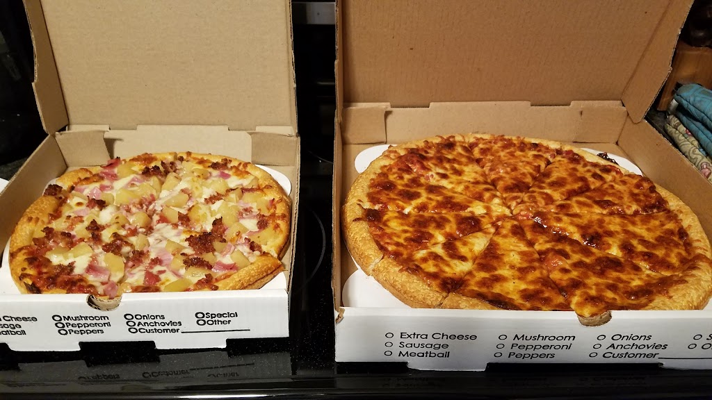 Kolossos Restaurant and Pizza | restaurant | 18 W Stafford Rd, Stafford Springs, CT 06076, USA | 8606844500 OR +1 860-684-4500