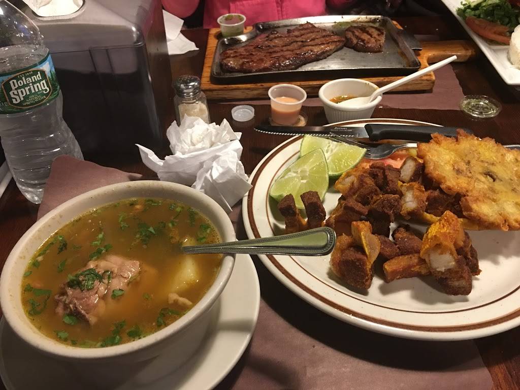 La Cantera | restaurant | 301 Morris Ave, Elizabeth, NJ 07208, USA | 9086590051 OR +1 908-659-0051